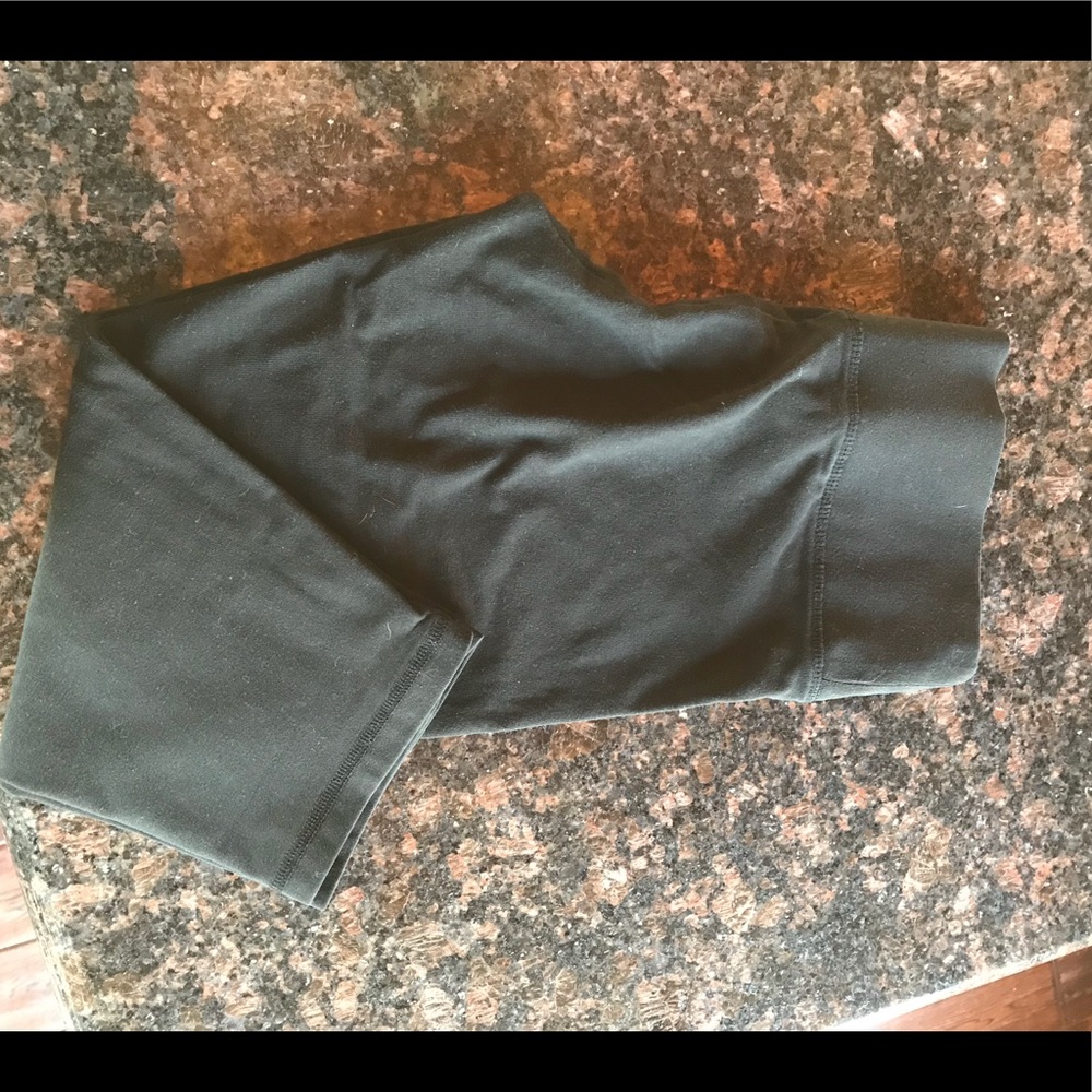 VS cropped legging